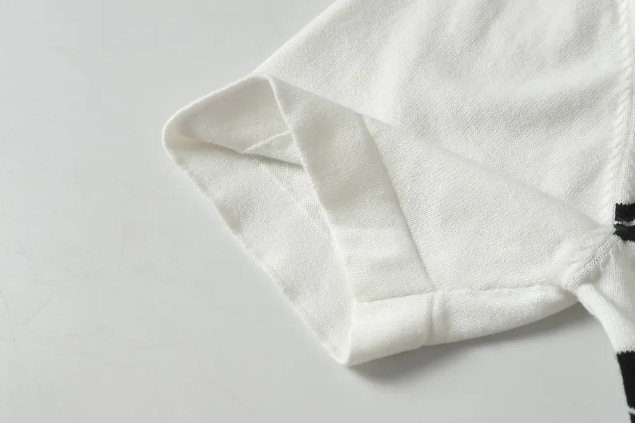 Lido Series Printed Short Sleeve Shirt