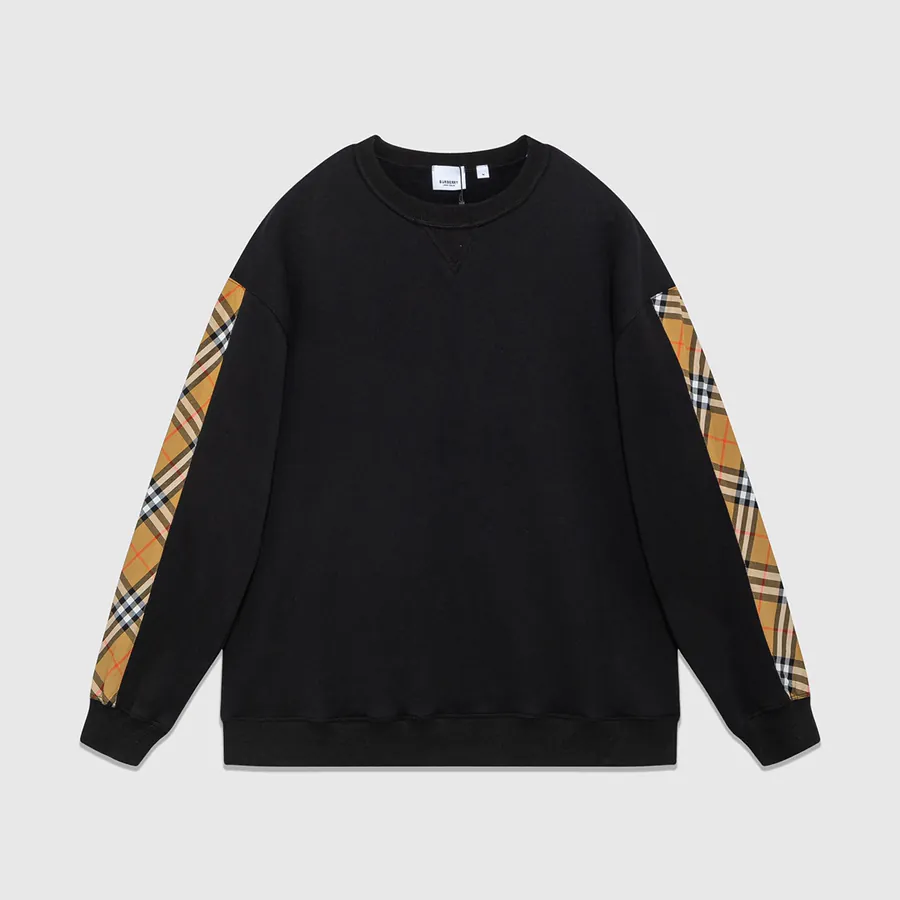 Burberry High Precision Double Striped David Coat Classic Collection