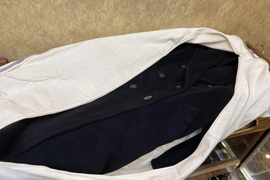 Max Mara 101801 Icon Coat