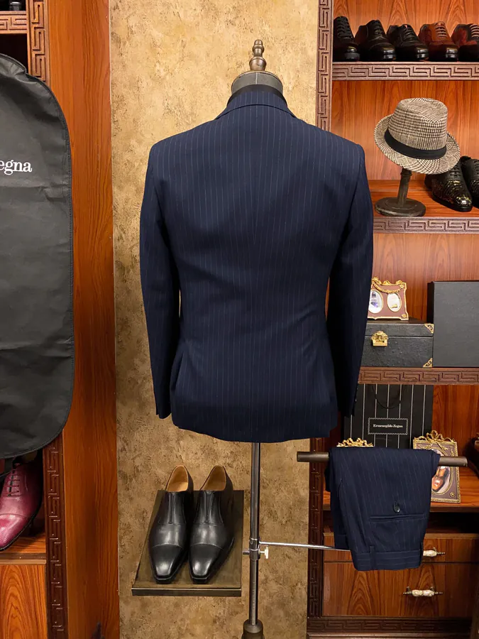 Ermenegildo Zegna Premium New Set Suit and Trousers