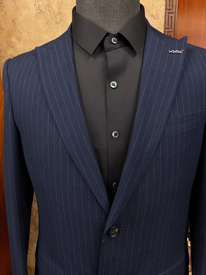Ermenegildo Zegna Premium New Set Suit and Trousers