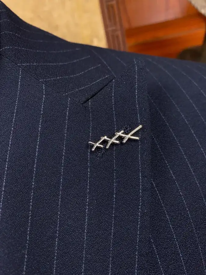 Ermenegildo Zegna Premium New Set Suit and Trousers