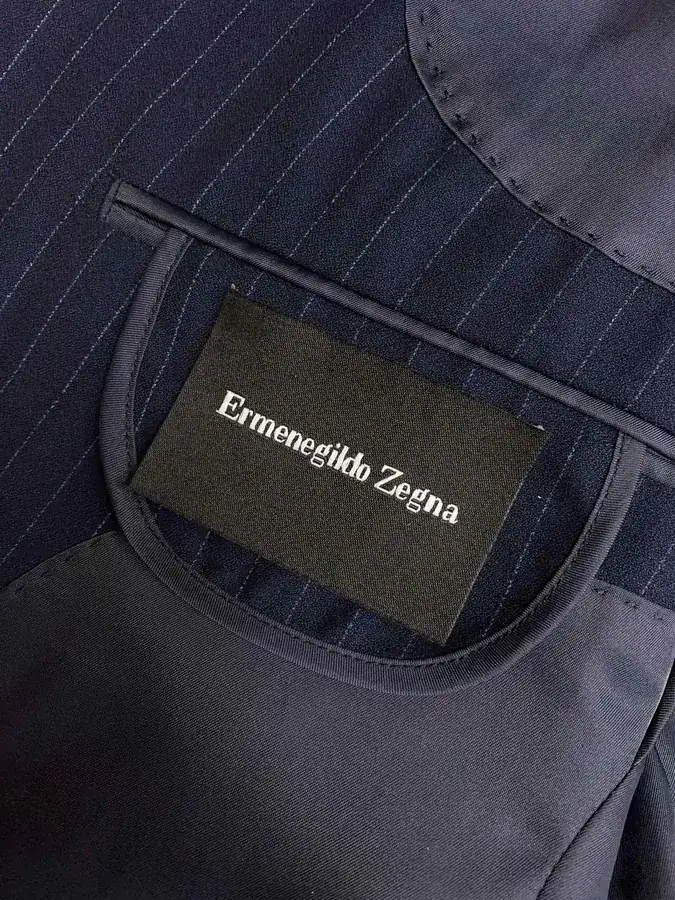 Ermenegildo Zegna Premium New Set Suit and Trousers
