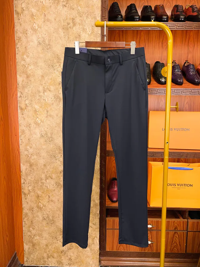 Premium Four Way Stretch Pants Sophisticated and Stylish