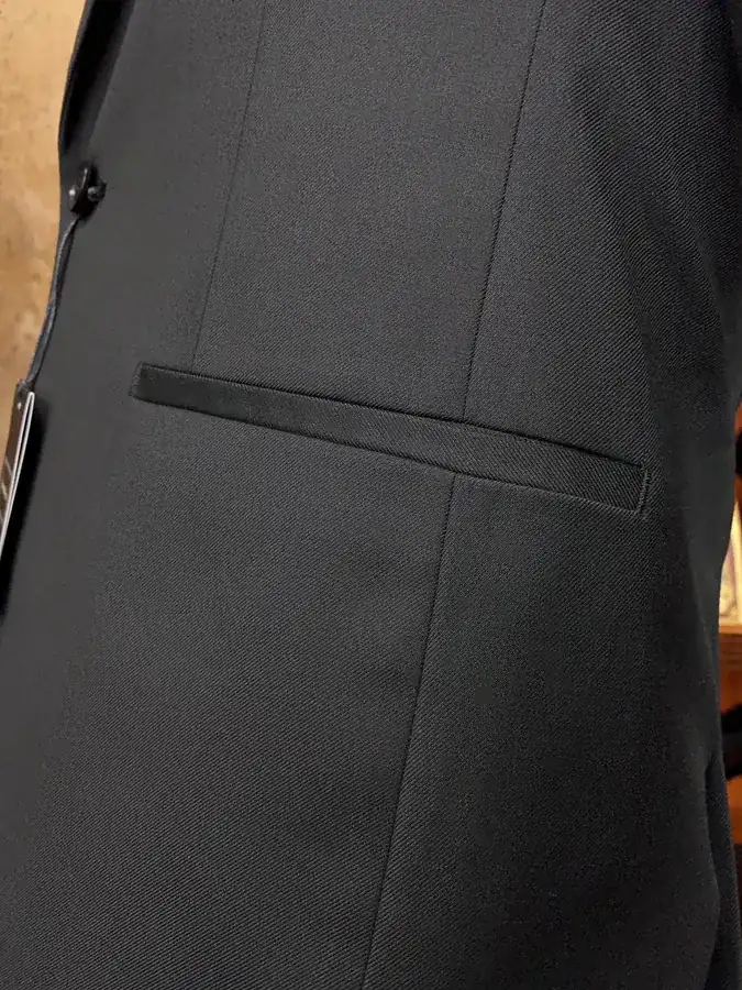 Gentlemen's Prestige Exclusive Premium Suit Set