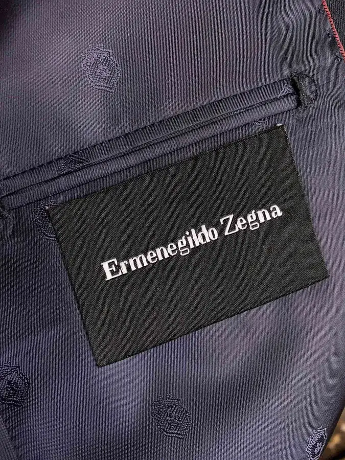 New Arrival Premium Suit Set Wool Blend 50% + Polyester 50%