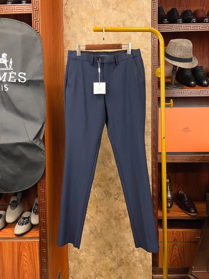 Hermès Men's Dignity