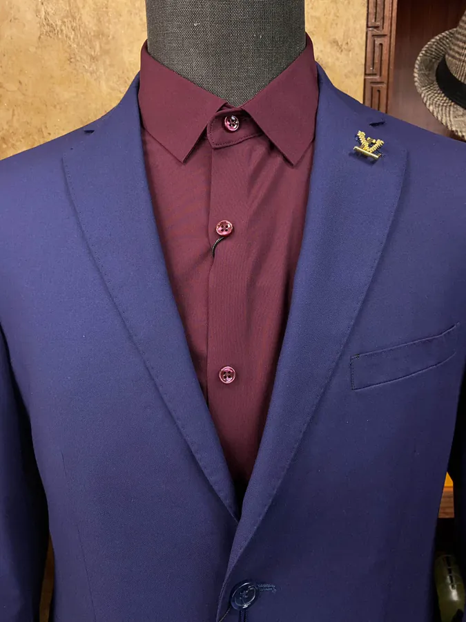 Men's Premium Leisure Suit & Trousers