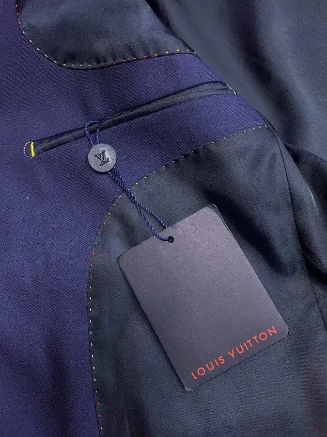 Men's Premium Leisure Suit & Trousers