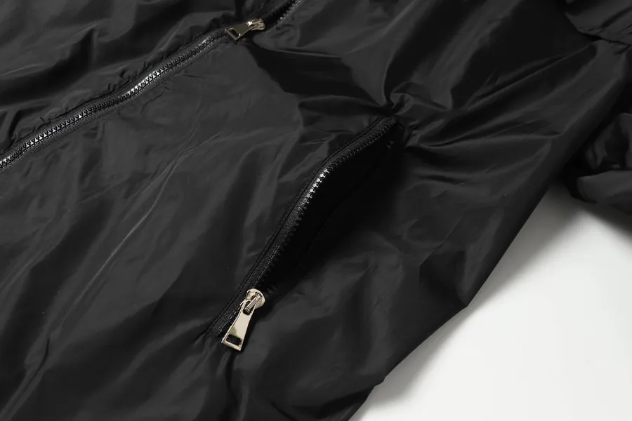 MonL Montecarlo New Ladies Long Handle Bag with Cap