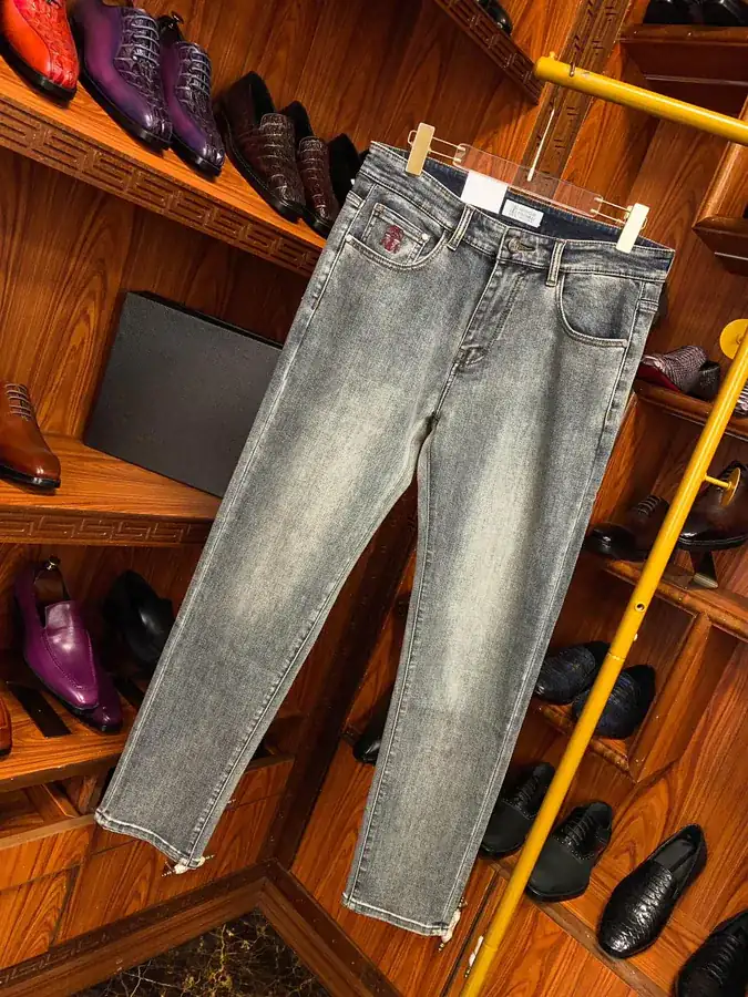 BC Brand Premium Denim Pants New Autumn Collection