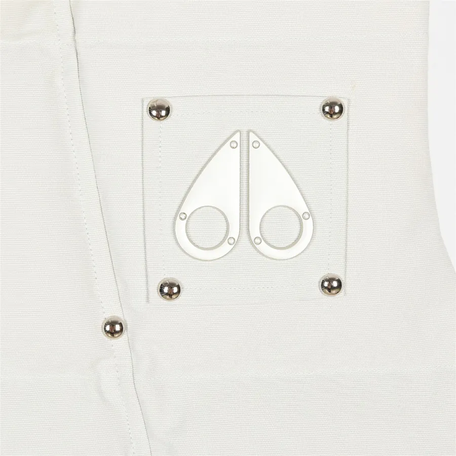 Premium Down Jacket with 95% White Goose Down Fill Unisex