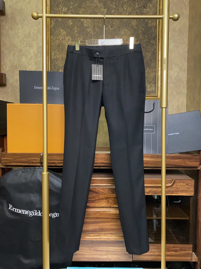 Boss Recommendation: G Zenia Men's Premium Leisure Suit and Trousers