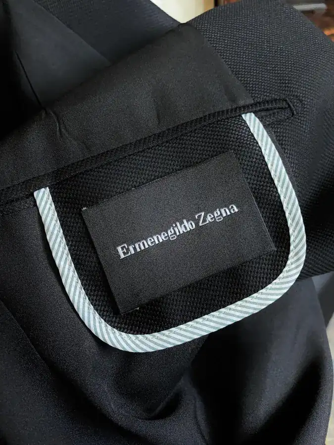 Boss Recommendation: GIORGIO RIZZANI Men's Premium Leisure Suit + Trousers
