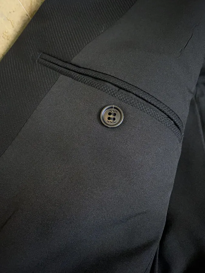 Boss Recommendation: GIORGIO RIZZANI Men's Premium Leisure Suit + Trousers