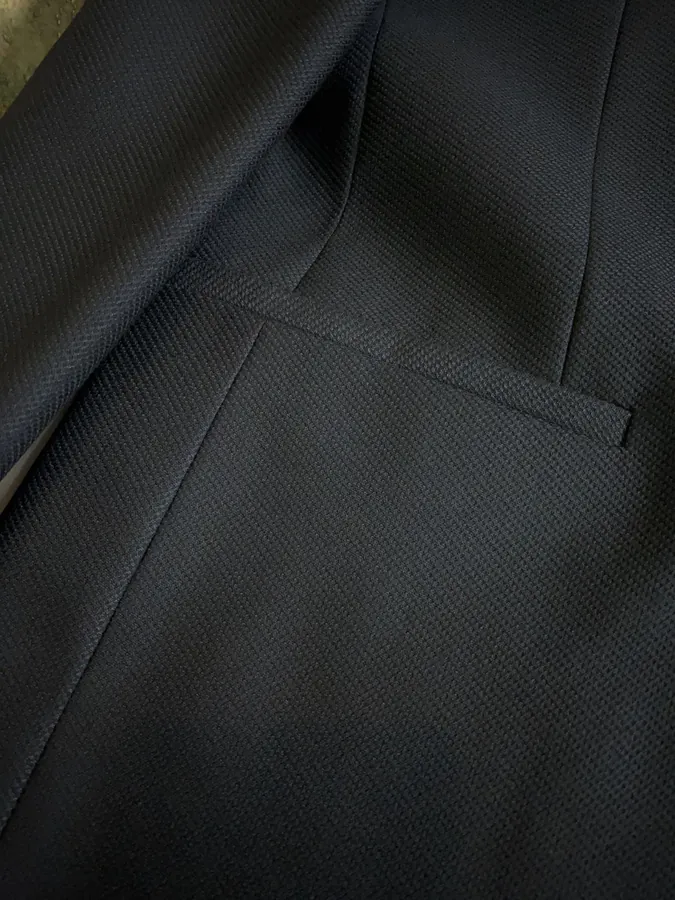 Boss Recommendation: GIORGIO RIZZANI Men's Premium Leisure Suit + Trousers