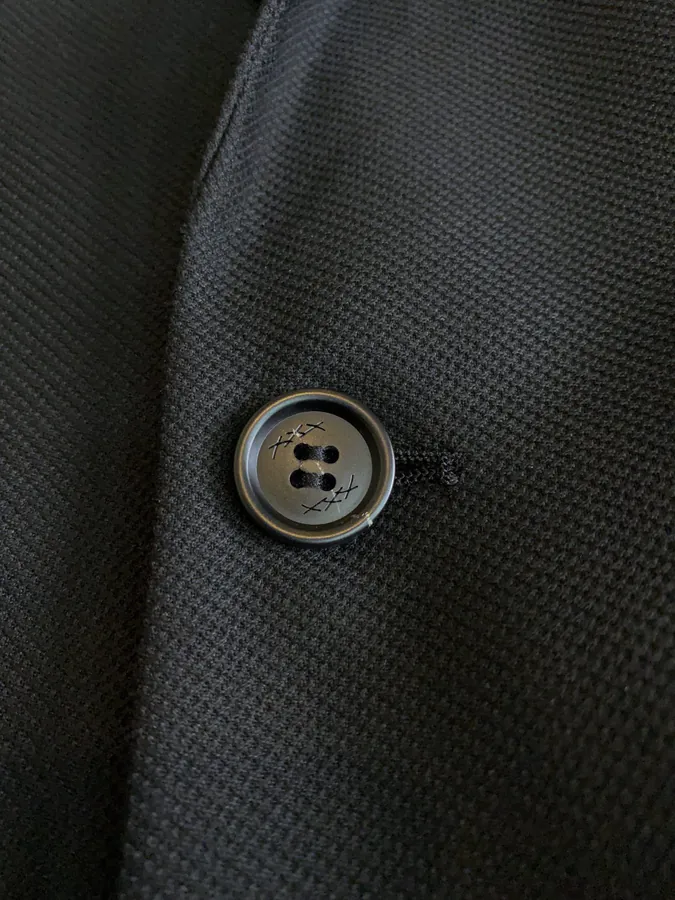 Boss Recommendation: GIORGIO RIZZANI Men's Premium Leisure Suit + Trousers
