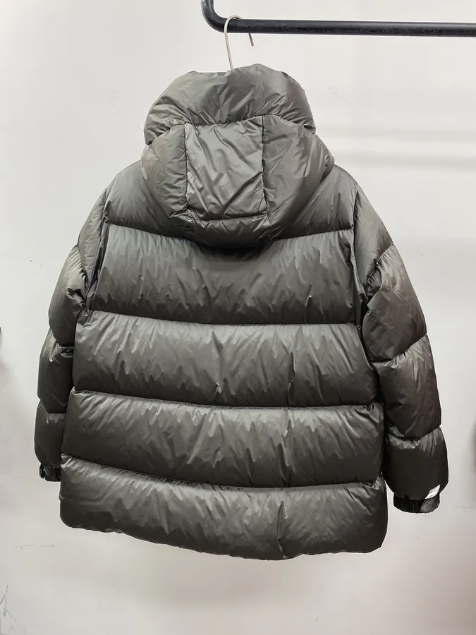 Max Mara Premium Short Down Jacket