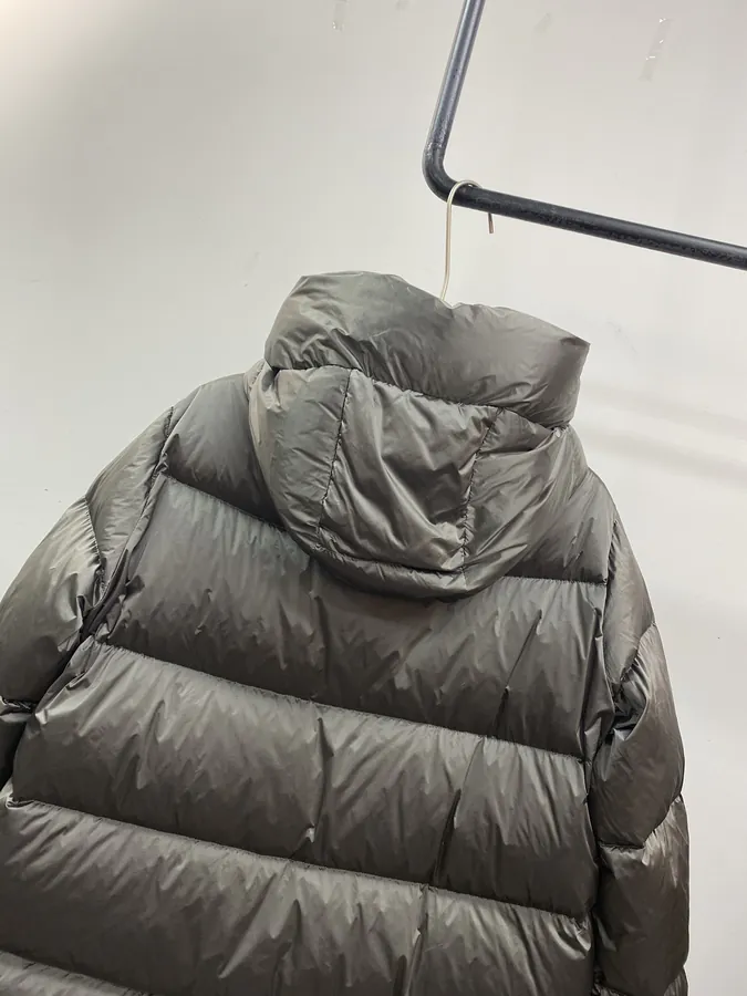Max Mara Premium Short Down Jacket