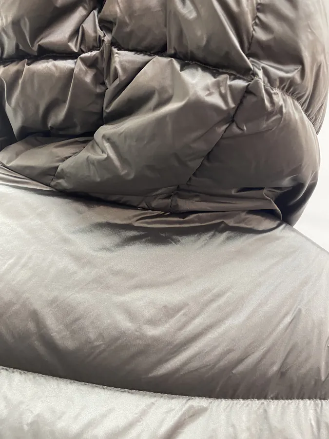 Max Mara Premium Short Down Jacket