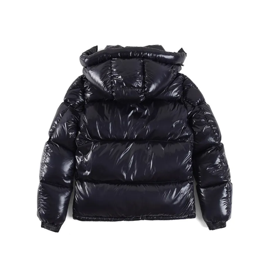 Montbeliard 19FW New Fashion Trifold Stripe Double Zip