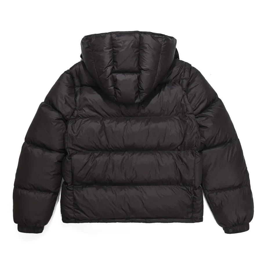 Cyone Men's 2 in 1 Winter Coat 2024