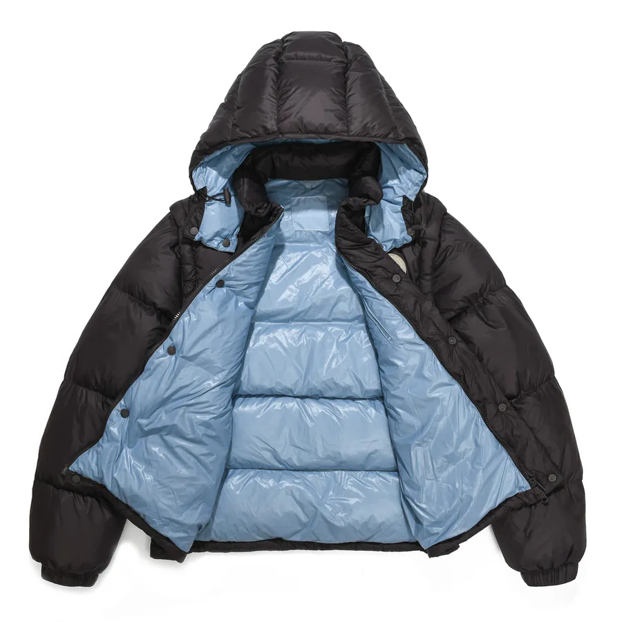 Cyone Men's 2 in 1 Winter Coat 2024