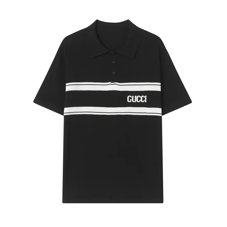 Lido Series Printed Short Sleeve