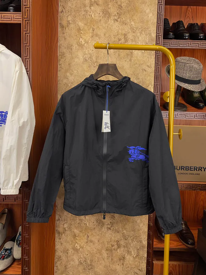 Burberry Classic Collection Hoodie