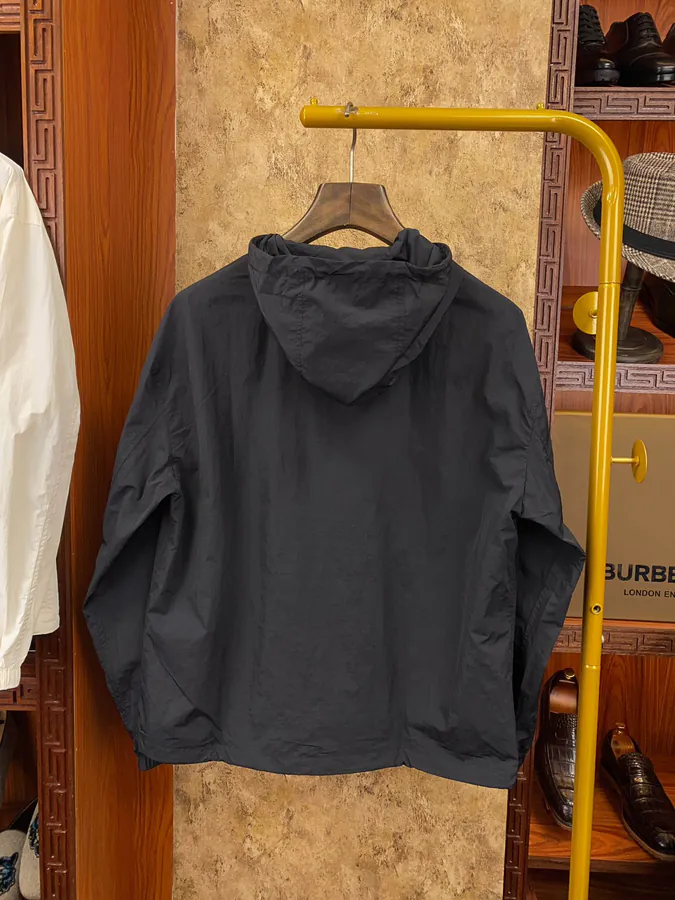 Burberry Classic Collection Hoodie