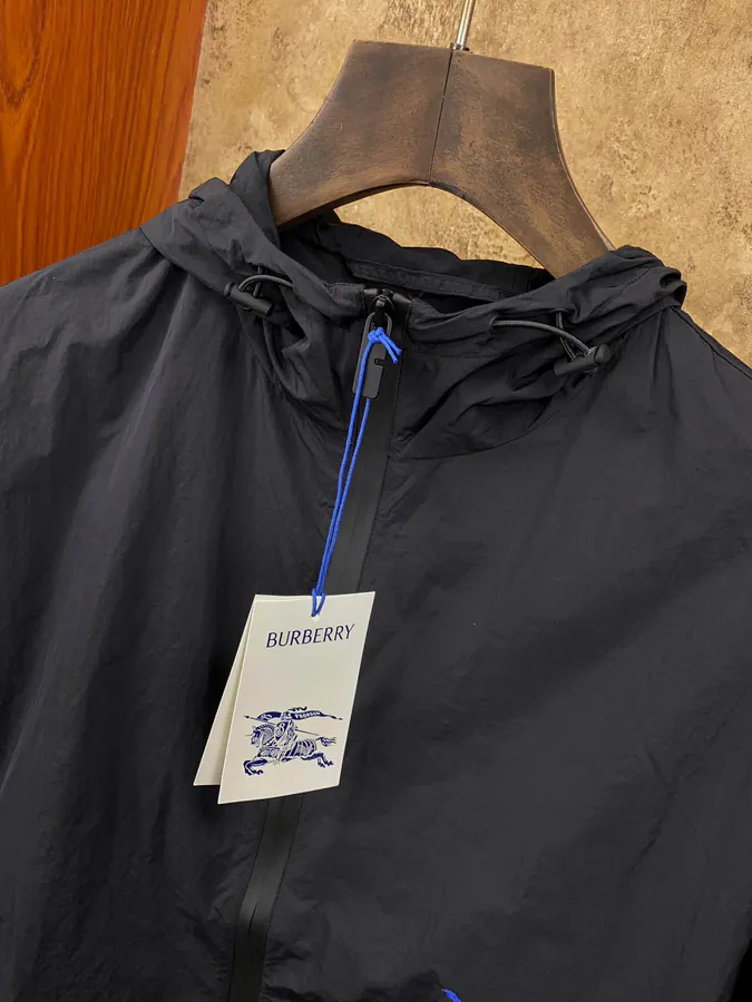Burberry Classic Collection Hoodie