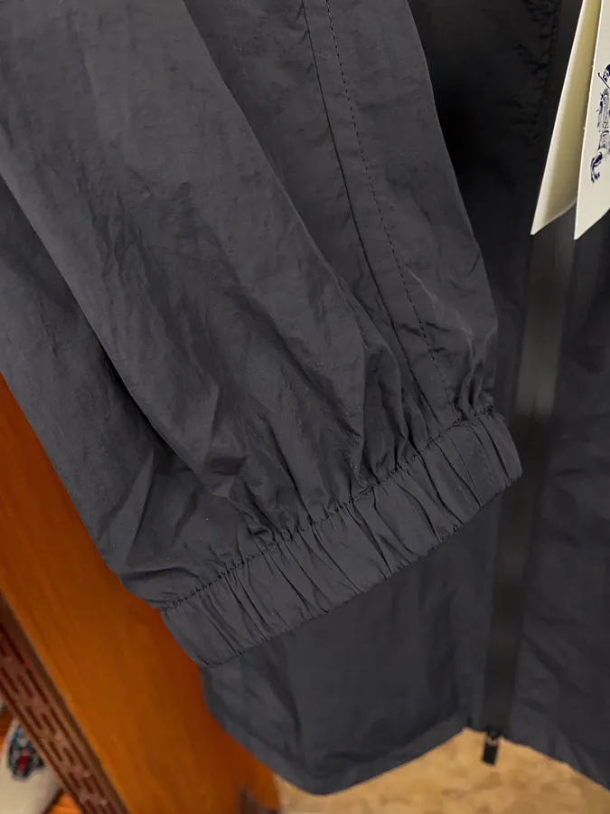Burberry Classic Collection Hoodie