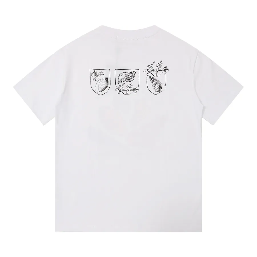 1V 25ss New Print Short Sleeve
