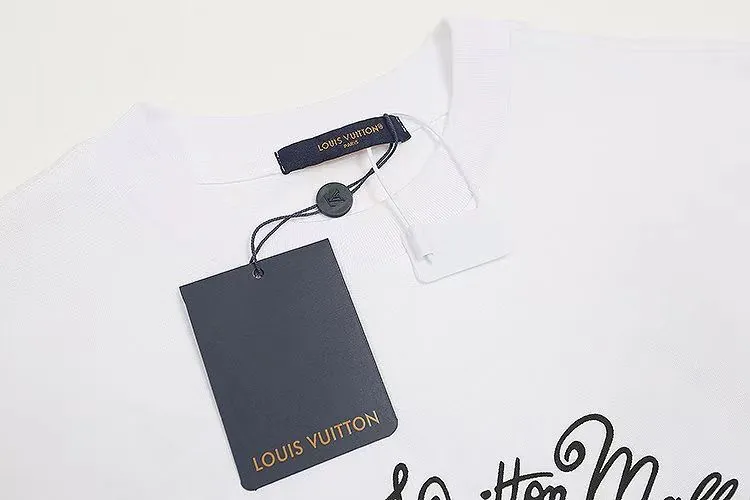 1V 25ss New Print Short Sleeve