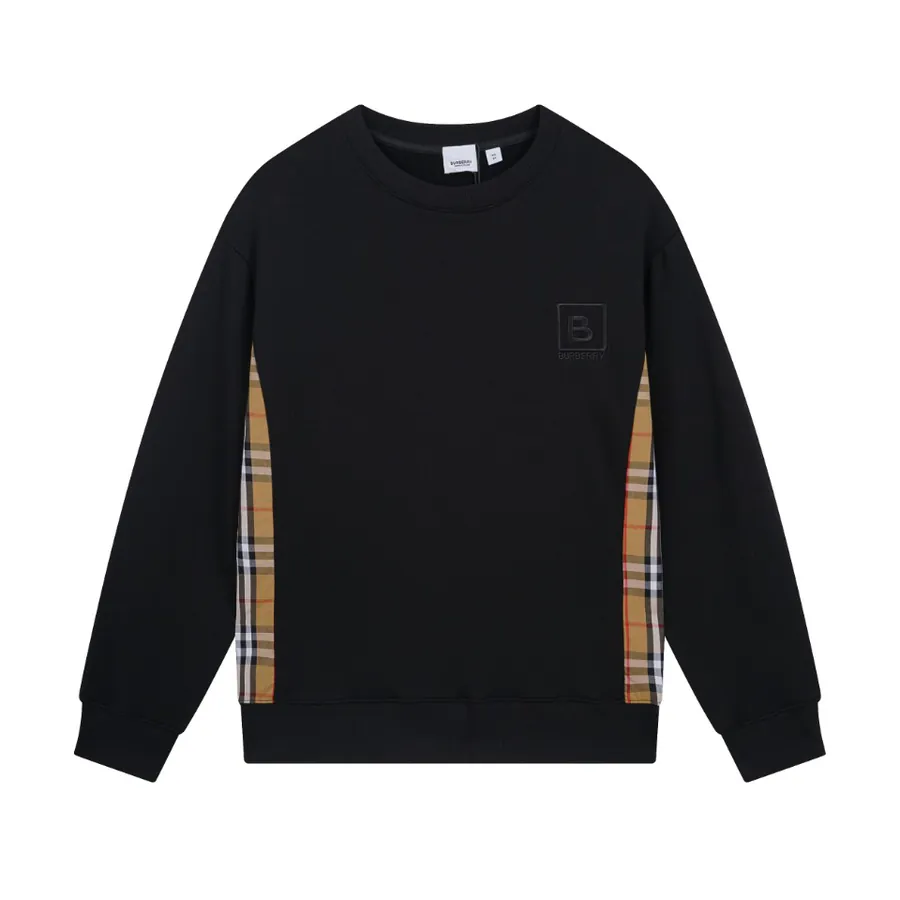 BBR Burberry Classic Plaid Pajama Hoodie for Couples