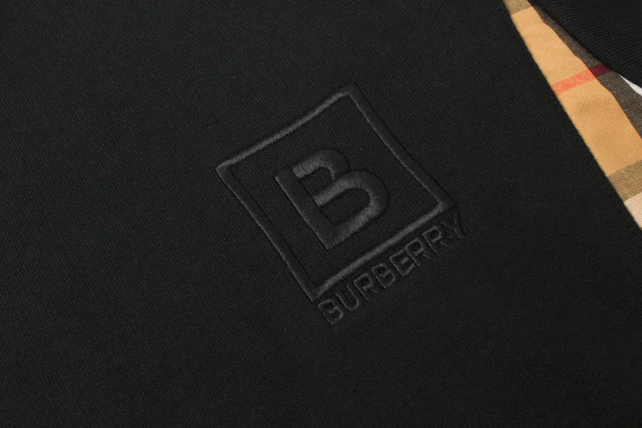 BBR Burberry Classic Plaid Pajama Hoodie for Couples