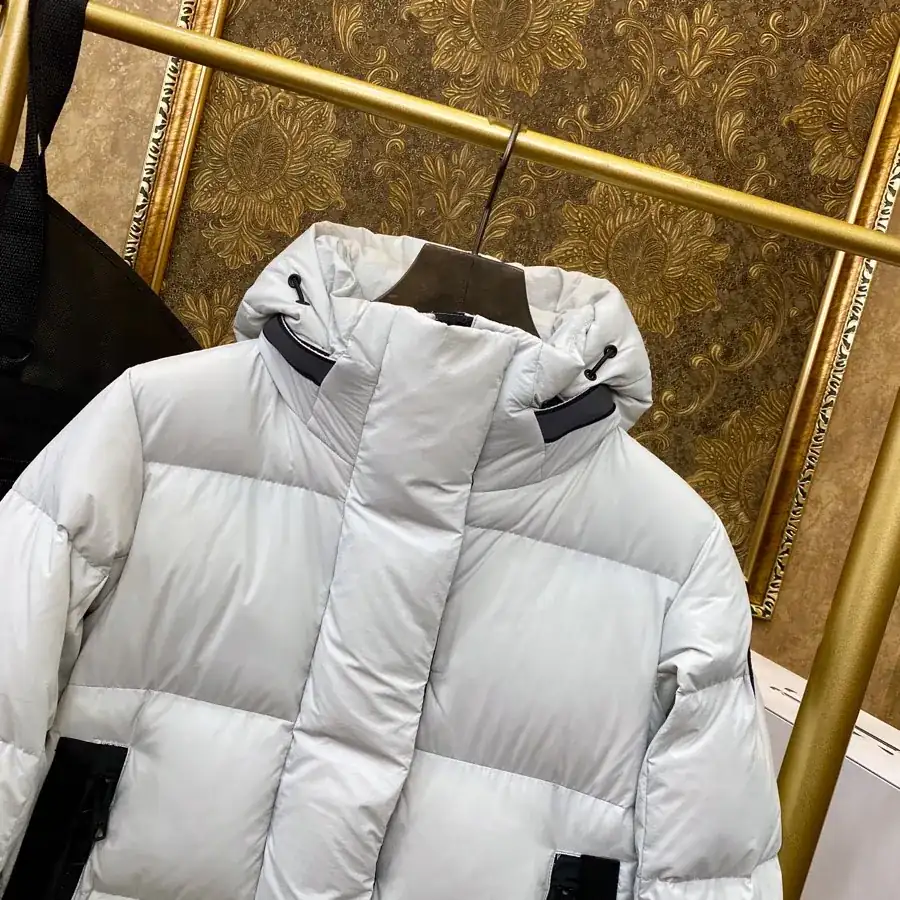 Canada Goose Long Coat Premium Quality, Unisex