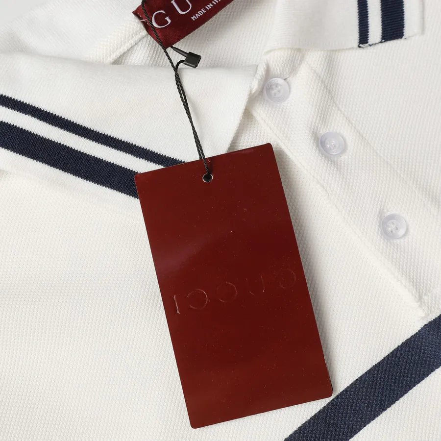 Lido Series Print Short Sleeve
