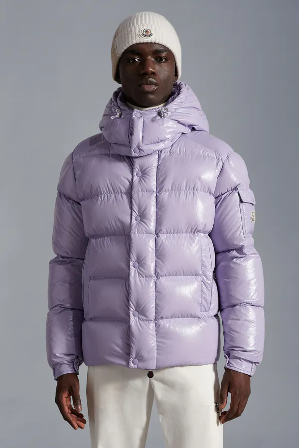 Monc Er 70th Anniversary Edition Down Jacket