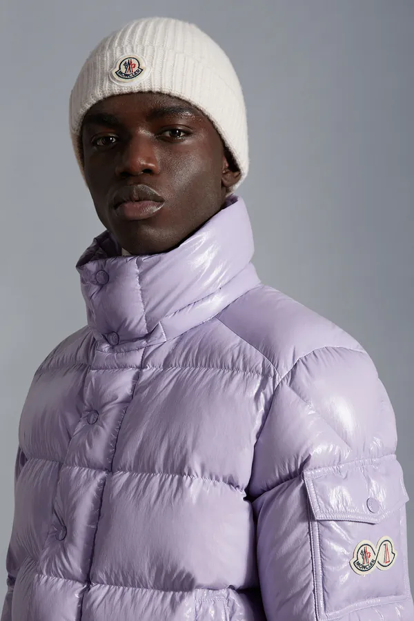 Monc Er 70th Anniversary Edition Down Jacket