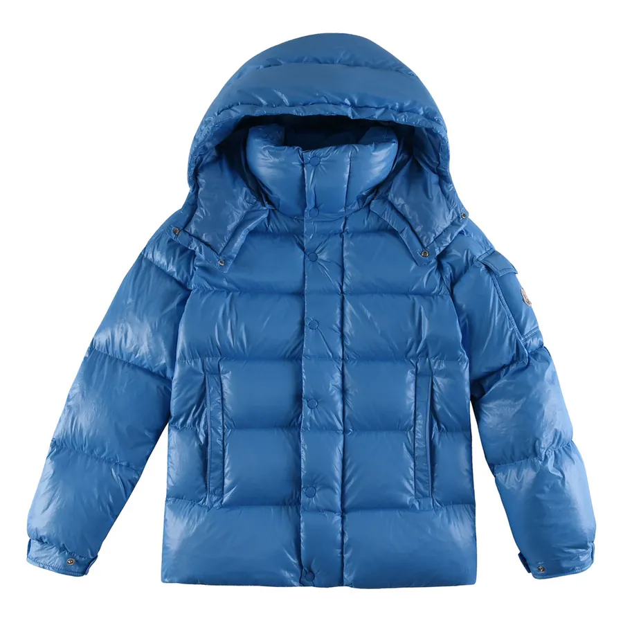 Exclusive Monc Er Down Jacket 1020 Batch, Standard Packaging