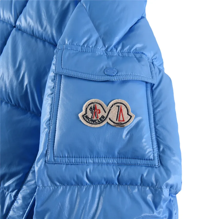 Exclusive Monc Er Down Jacket 1020 Batch, Standard Packaging