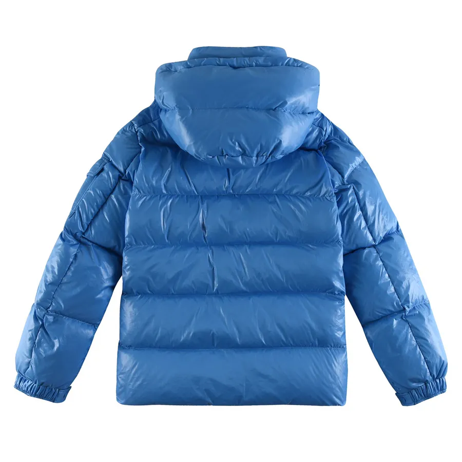 Exclusive Monc Er Down Jacket 1020 Batch, Standard Packaging