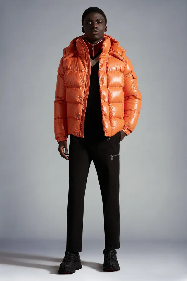 Monc Er Exclusive 70th Anniversary Edition Down Jacket