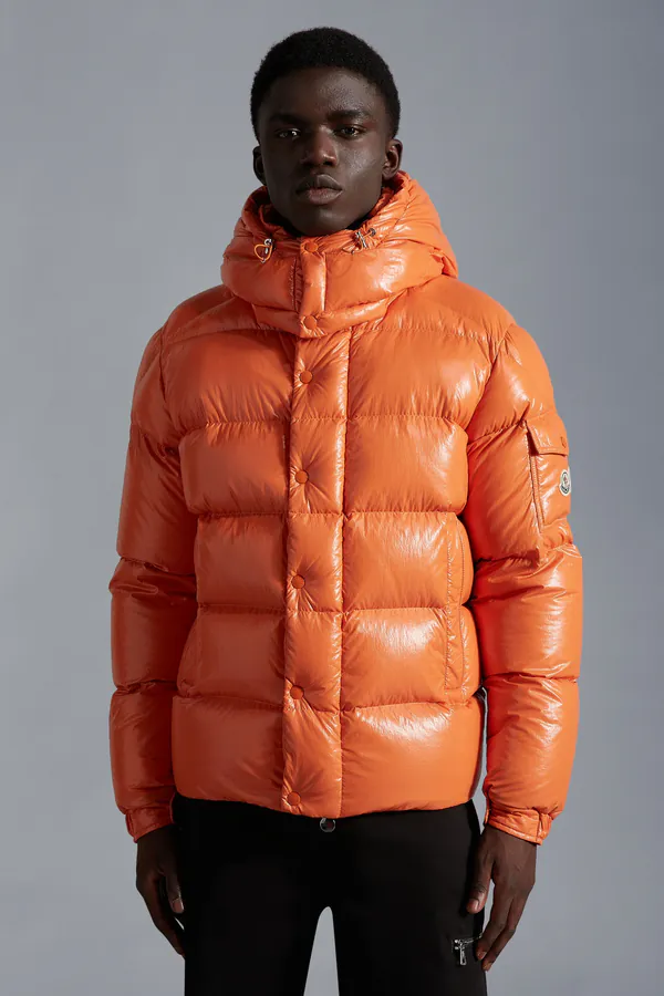 Monc Er Exclusive 70th Anniversary Edition Down Jacket