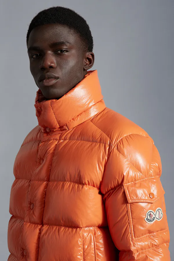 Monc Er Exclusive 70th Anniversary Edition Down Jacket
