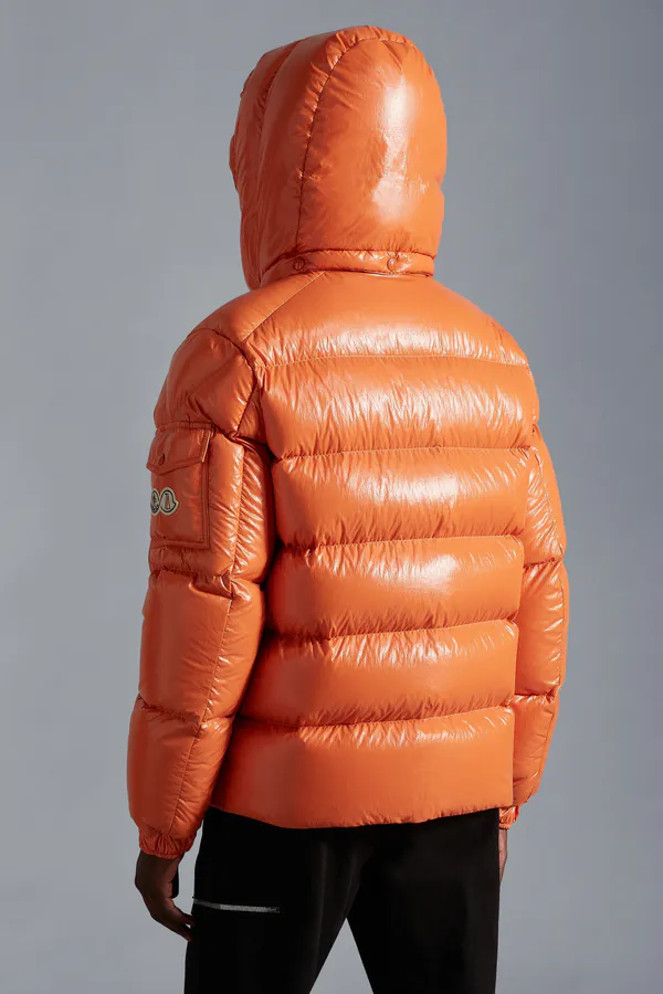 Monc Er Exclusive 70th Anniversary Edition Down Jacket