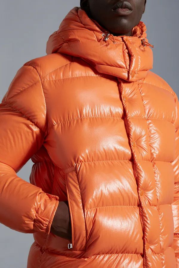 Monc Er Exclusive 70th Anniversary Edition Down Jacket