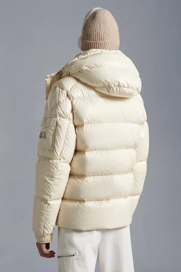 Monc Er Exclusive 70th Anniversary Edition Down Jacket