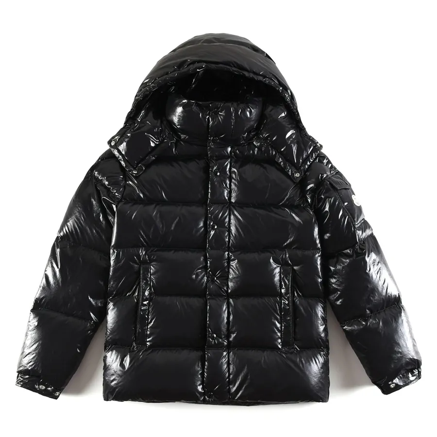 Monc Er 70th Anniversary Limited Edition Down Jacket
